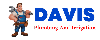 Trusted plumber in FORT RITNER